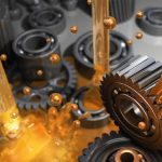 Lubricant Manufacturers in UAE