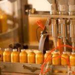 Fragrance Manufacturers