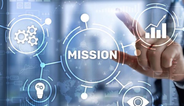 mission